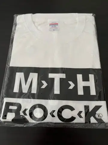 맥시멈 더 호르몬 MTH ROCKIN' POP JAPAN size XL