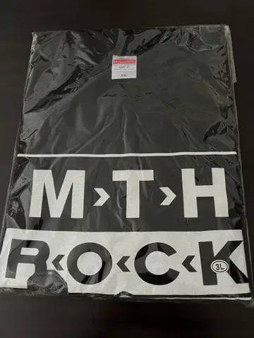 맥시멈 더 호르몬 MTH ROCKIN' POP JAPAN XXL