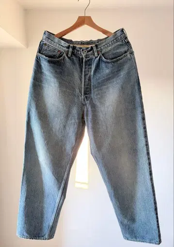 marka 13.5 SELVEDGE DENIM NEW COCOO