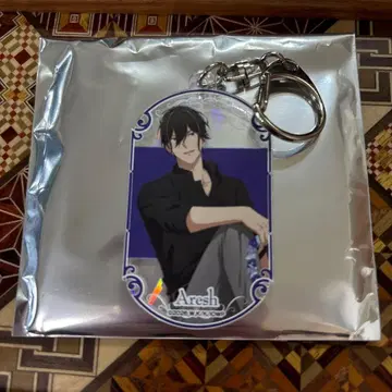 이세계의 사태는 사축 나름 키링 아레슈 애니메이트 popup