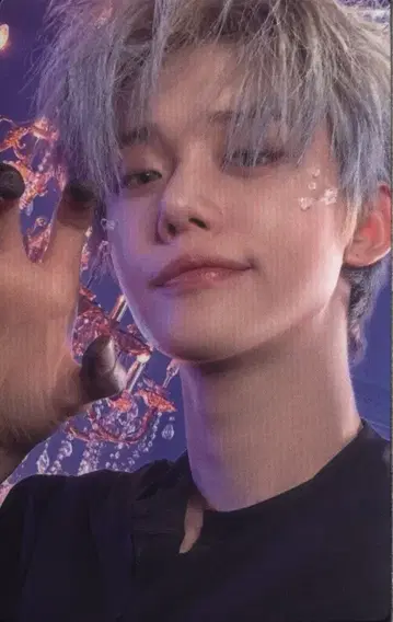 TXT 멤버 솔로 자켓반 YEONJUN Starkissed C/셀피