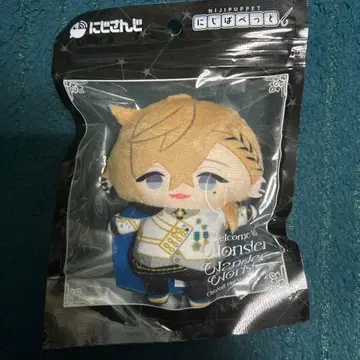 니지산지 니지퍼펫 카나에 ChroNoiR 원맨 라이브