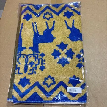 요루시카 LIVE TOUR [ 전생 ] 페이스 타월 가나가와 공연 컬러