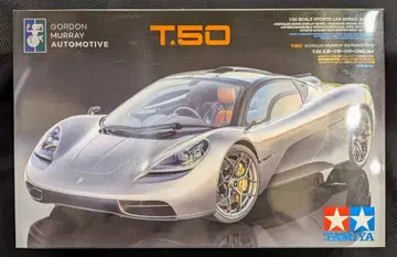 타미야 1/24 스포츠카 GMA T.50 364