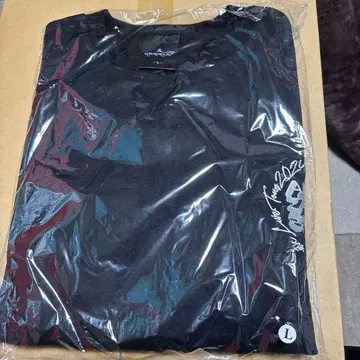 amazarashi 소란스러운 무인 2024 L