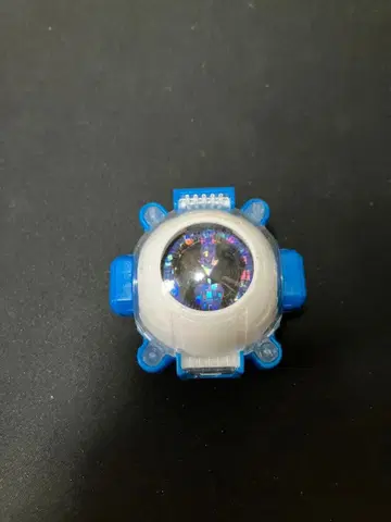 가면라이더 고스트 DX 뉴턴 고스트 아이콘