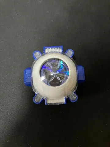 가면라이더 고스트 DX 후디니 고스트 아이콘