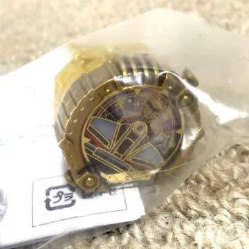 DX 센타이링 GOLDENEDITION 카레인저