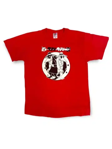 90s MAD Magazine 'SPY & SPY ' T-Shirts