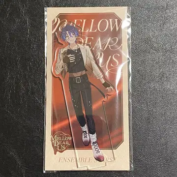 앙상블 스타즈 앙스타 멜로아스 칸라 치토세 아크릴 스탠드