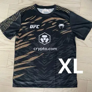 새상품 XL 사이즈 UFC T셔츠 O.MALLEY 격투기