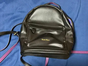 사만다 타바사 트위스테 옥타비넬 백팩