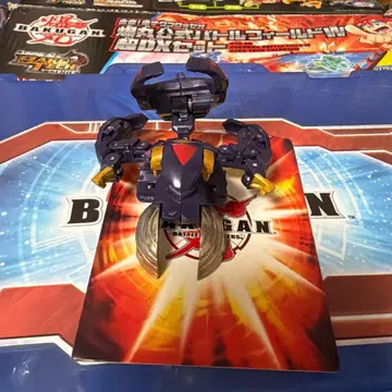 폭환 환상의 무니키스