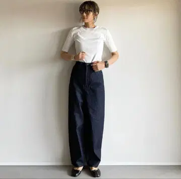 woadblue SarouelBullet 사루엘 브렛 츠보타 아사미