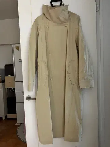 R'iam Plage LOOSE Trench
