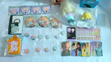 ALIENSTAGE 에이리언 스테이지 루카 묶음 판매