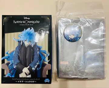 혜택 포함 넨도로이드 이데아 프리미엄 그레이스 시츄에이션 피규어