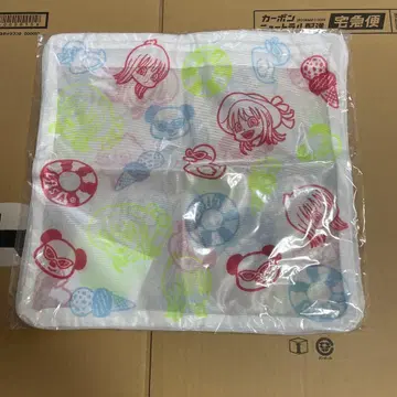 LiSA 런드리 네트