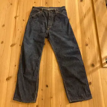 FREEWHEELERS 프리휠러스 스팀롤러 워크 팬츠