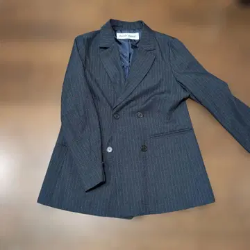 오늘 한정 가격 프레디&글로스터 스트라이프 자켓