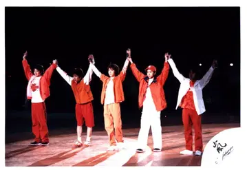 아라시 00년 제31회 봄의 고등학교 배구 집합 공식 사진 *1장