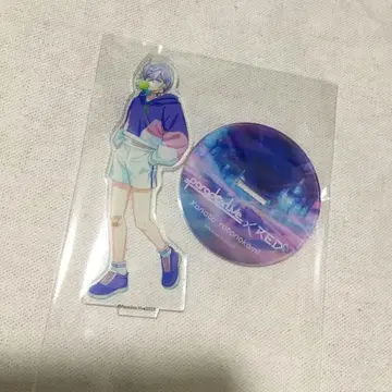 ParadoxLive 파라라이 야토노가미 카나타 도쿄 타워 아크릴 스탠드