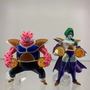 드래곤볼 hg 자봉 도도리아