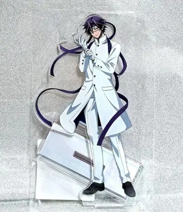 도원암귀 응원단 BIG 아크릴 스탠드 모모카 츠키요미