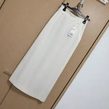 새상품 택 포함 plage 롱 스커트