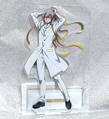 도겐안키 응원단 BIG 아크릴 스탠드 도지 신몬