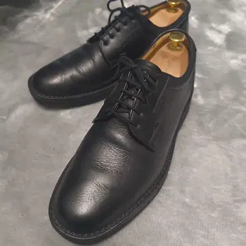 리걸 워커 블랙 26.0 블랙