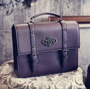 쿠루미 시마무라 사첼백