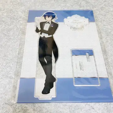 새상품 수호캐릭터 츠키요미 이쿠토 아크릴 스탠드