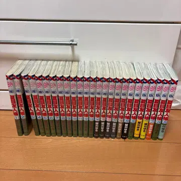 나츠메 우인장 1~25권 묶음 판매 코믹스