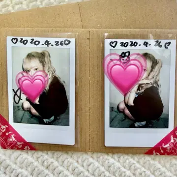 모치즈키 메루 모치메루 폴라로이드 흑백 지하 아이돌