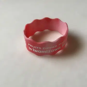 FRUITS ZIPPER JOINALIVE2024