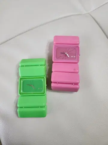 NIXON 닉슨 VEGA 손목시계