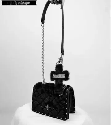 디무모아르 DimMoire 숄더백