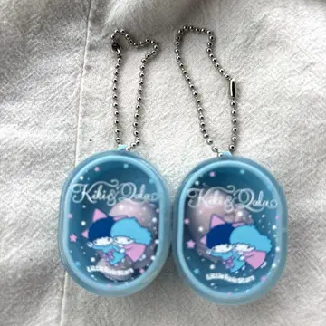 리틀트윈스타 시크릿 미니어처 참 B 라라의 비누 & 비누 케이스