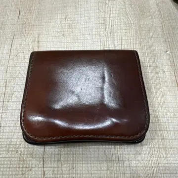 와일드 스완스 parm 쉘 코도반 버번