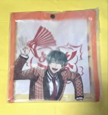 시로가네 사사라 파이핑 백 히프노시스 마이크 온라인 복권