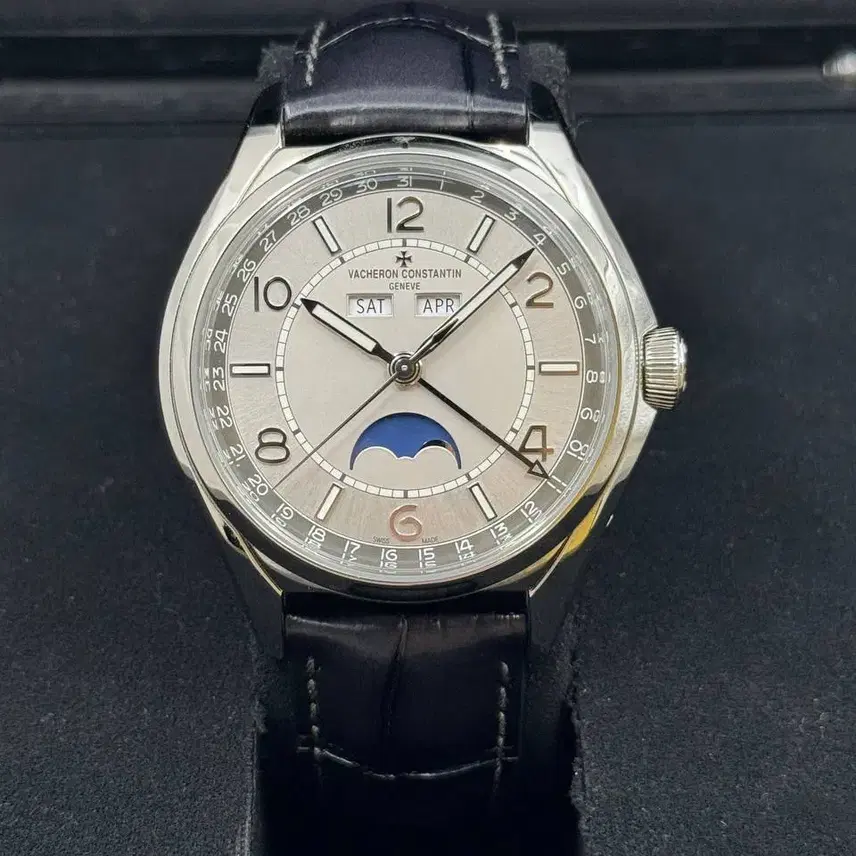 7641_ヴァシュロンコンスタンティンフィフティシックススチールシルバー版