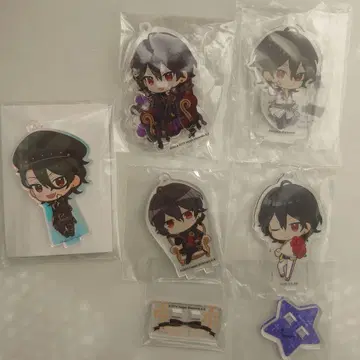 앙스타 애니메이트 카페 아크릴 스탠드 사쿠마 레이