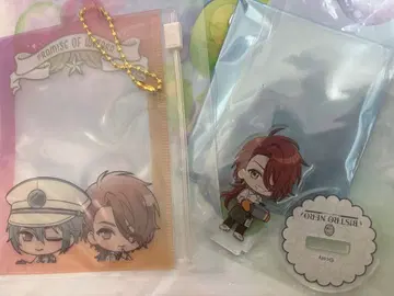 마법사의 약속 카인 세트