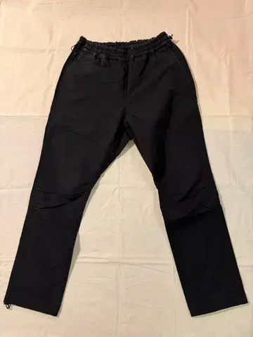 HIKER EASY PANTS TWILL STRETCH CORDURA