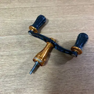 새상품급 시마노용 드라이브 DLIVE WAVE 80mm 더블 핸들