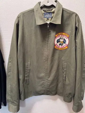 스튜디오 D'아티장 다치산 자켓