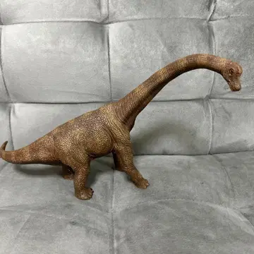 슐라이히 공룡 브라키오사우루스 피규어 (중고품)