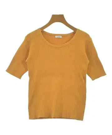 1_OF MINE 니트 스웨터 여성용