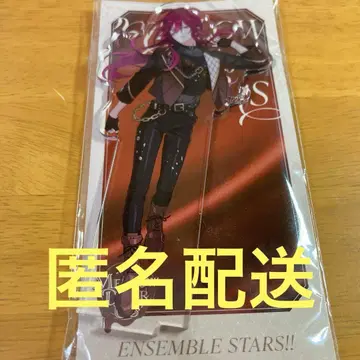 앙상블 스타즈 앙스타 메로아스 아크릴 스탠드 엔과 모미 모미